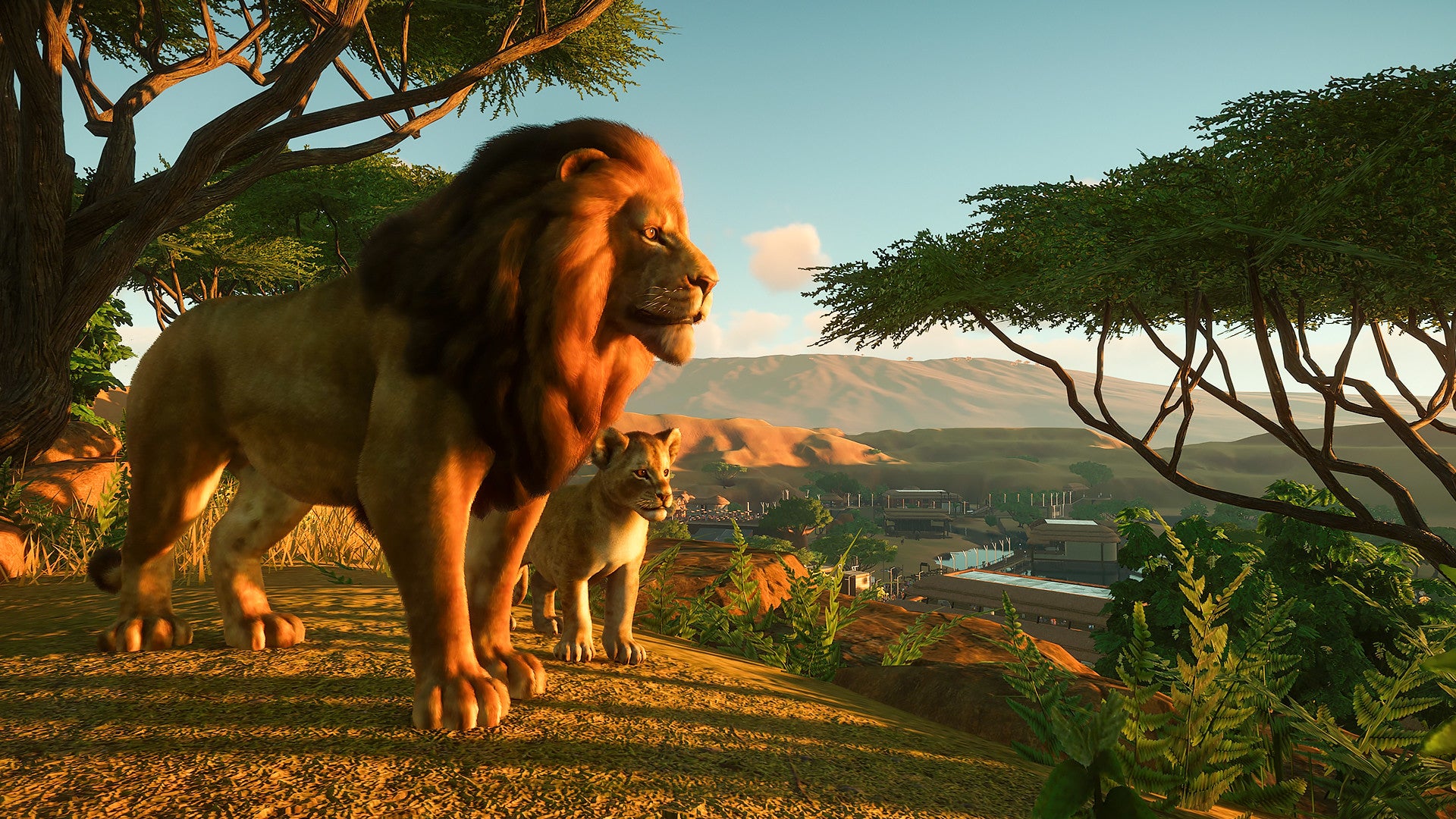 Planet Zoo 2 Casi Confirmado Tras Actualización en YouTube