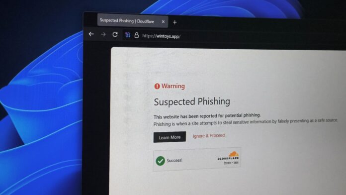 Více než 70 oblíbených aplikací pro Windows je napodobováno falešnými weby šířícími malware