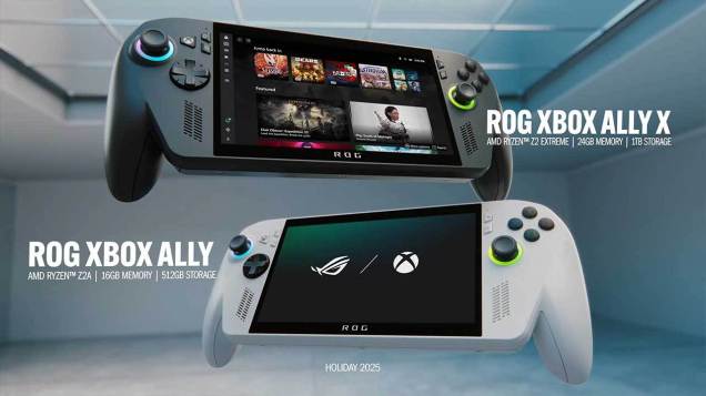 Xbox Ally