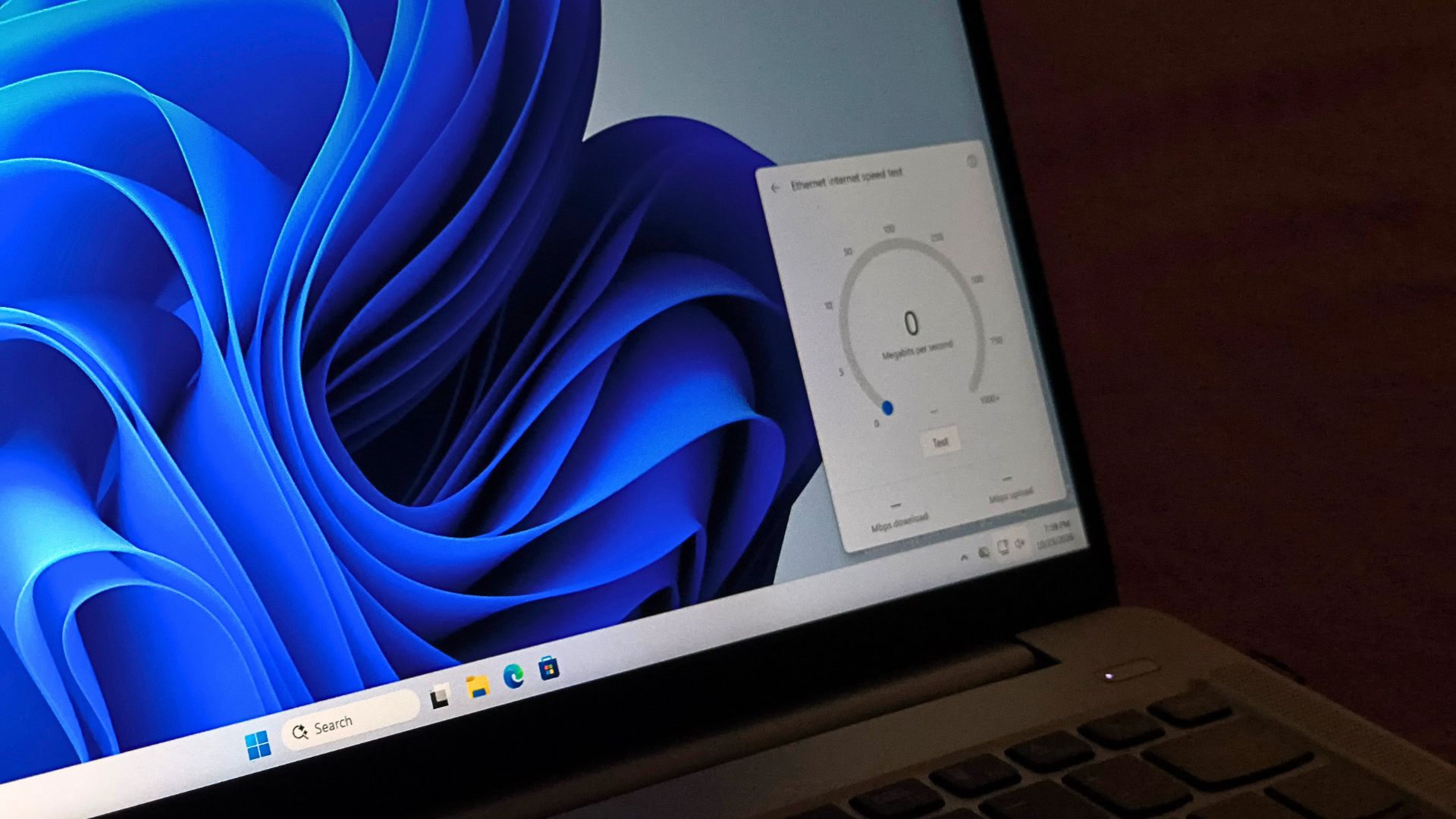 MS strips web slop from Windows 11 as taskbar speed test stops launching Bing