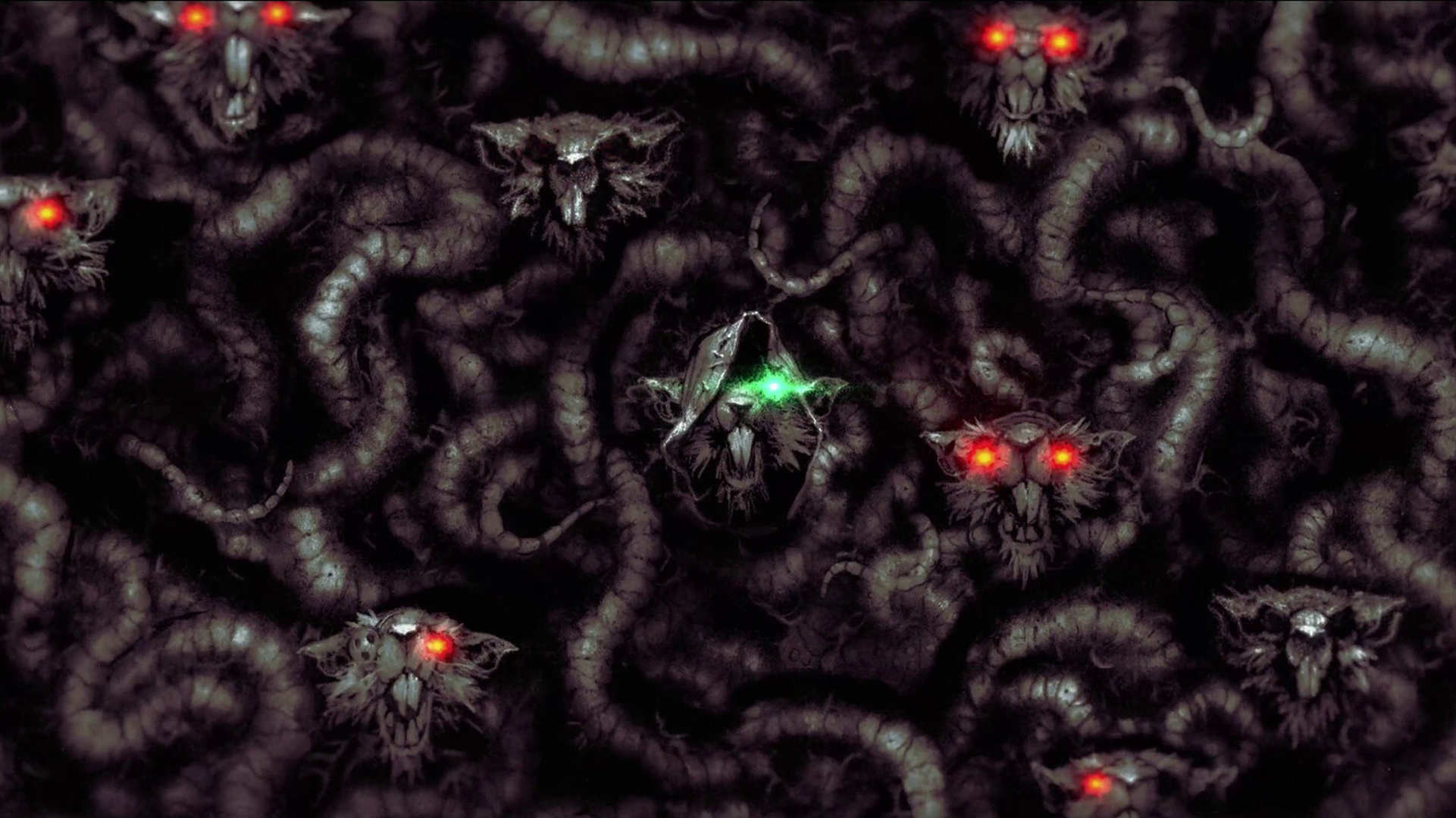 Skaven Join the Fray as Warhammer Age of Sigmar Deathmaster Channels Mark of the Ninja in Brutal New Trailer