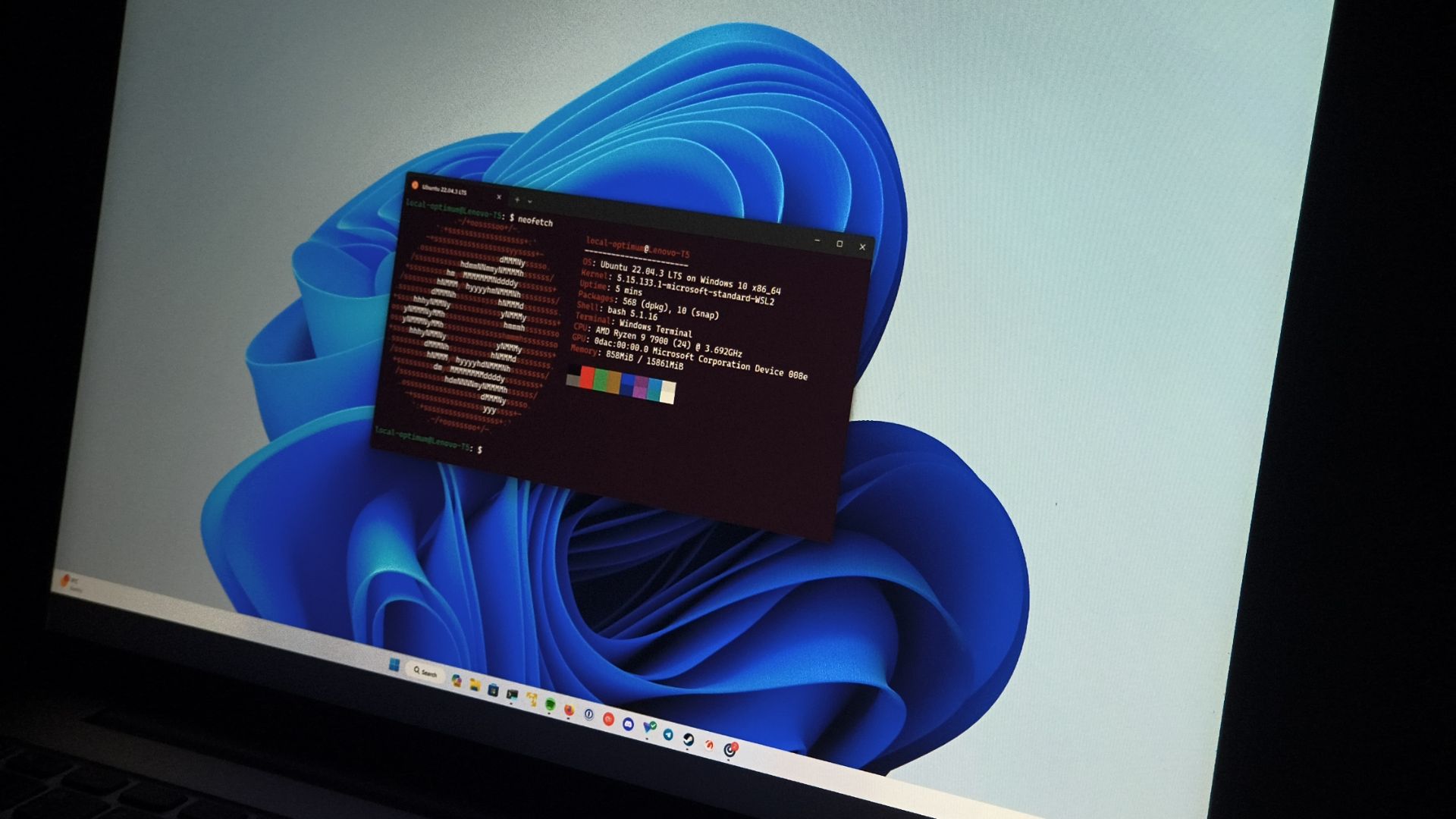 Canonical reports Ubuntu adoption is accelerating more on Windows 11 than on Linux PCs.