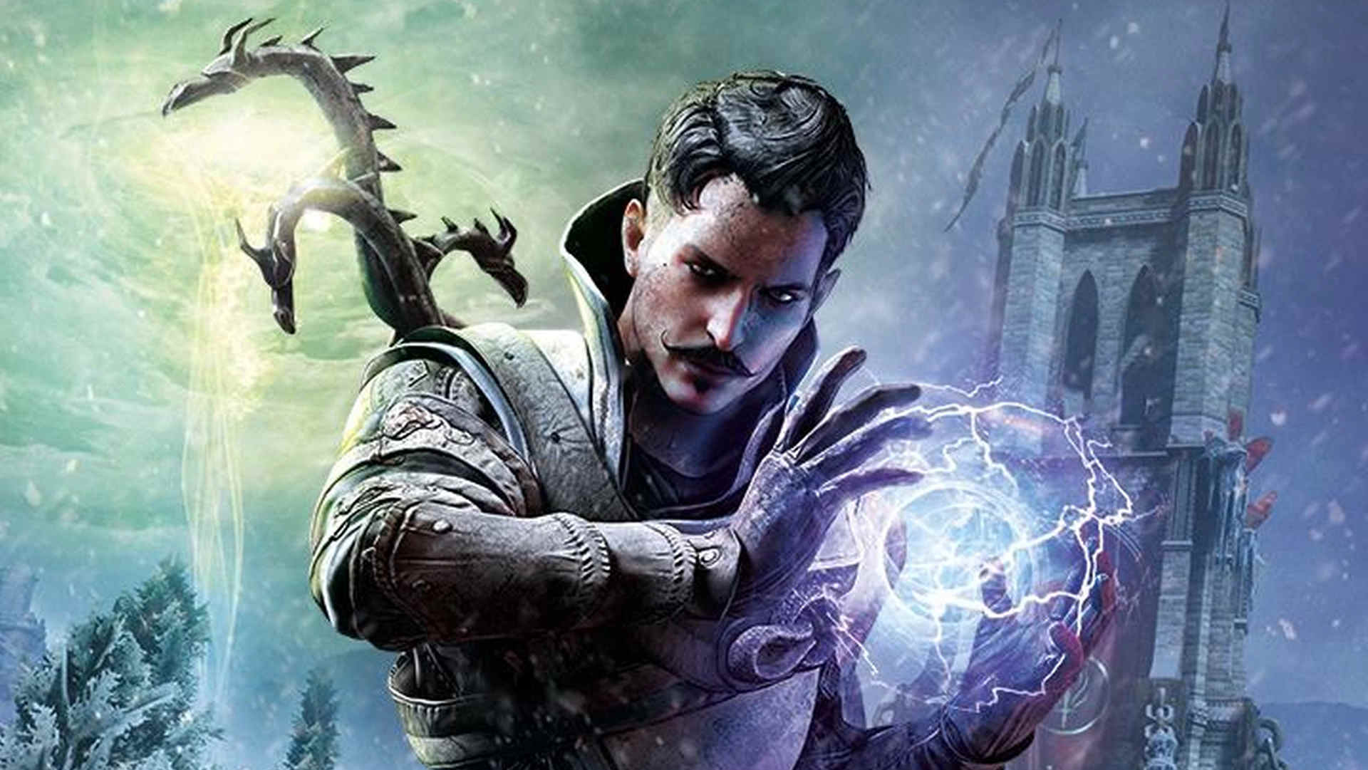 Un veterano de Dragon Age y BioWare dice que los videojuegos podrían aprender del negocio del cine a ganar dinero