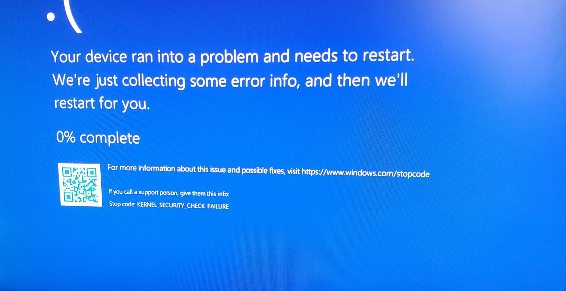 Windows 11 Update KB5101650 Halted on Certain Dell PCs Over Shutdown Issues—Check if You're Impacted