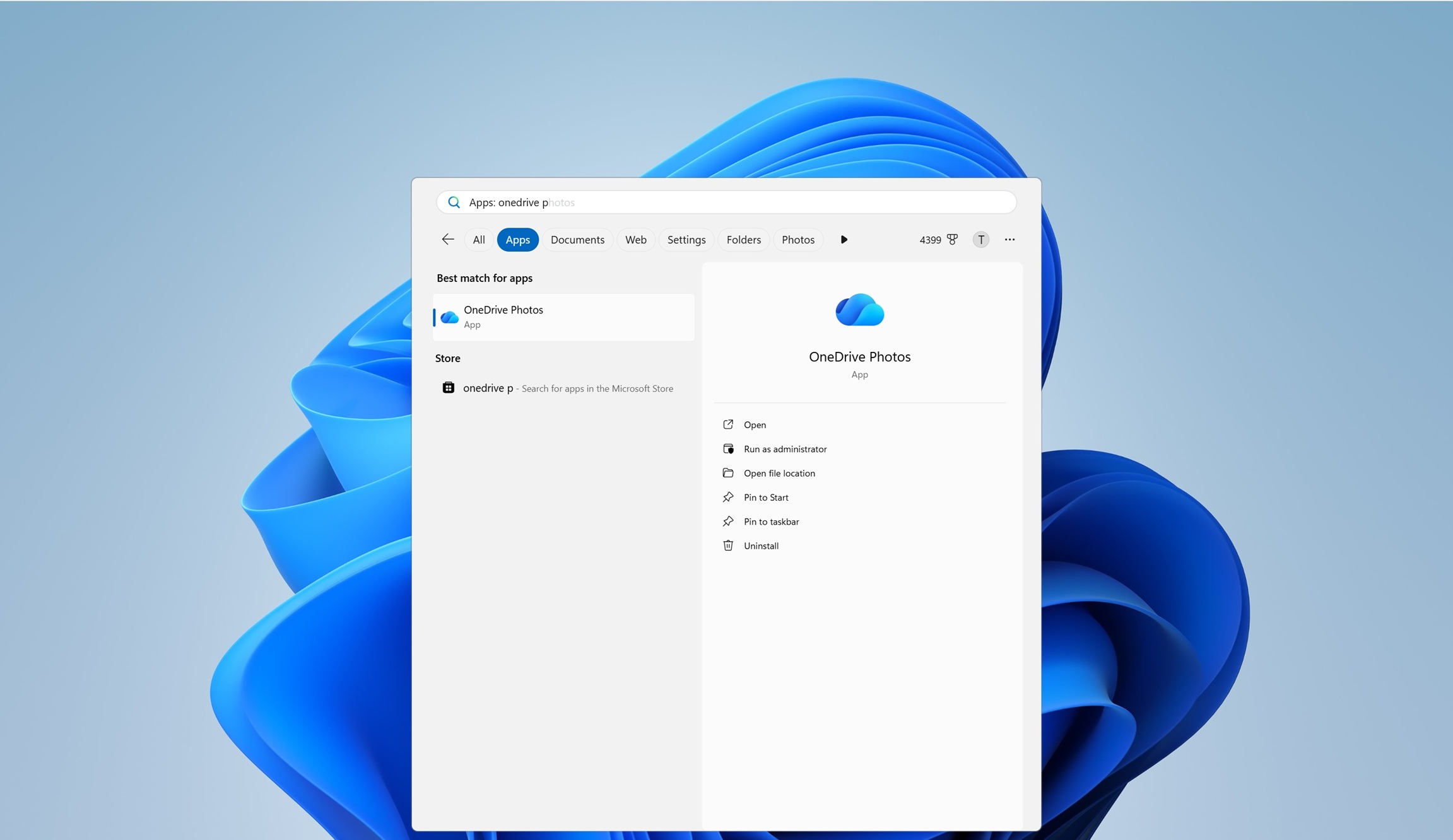 MS conceals forced OneDrive app on Windows 11, yet it remains installed