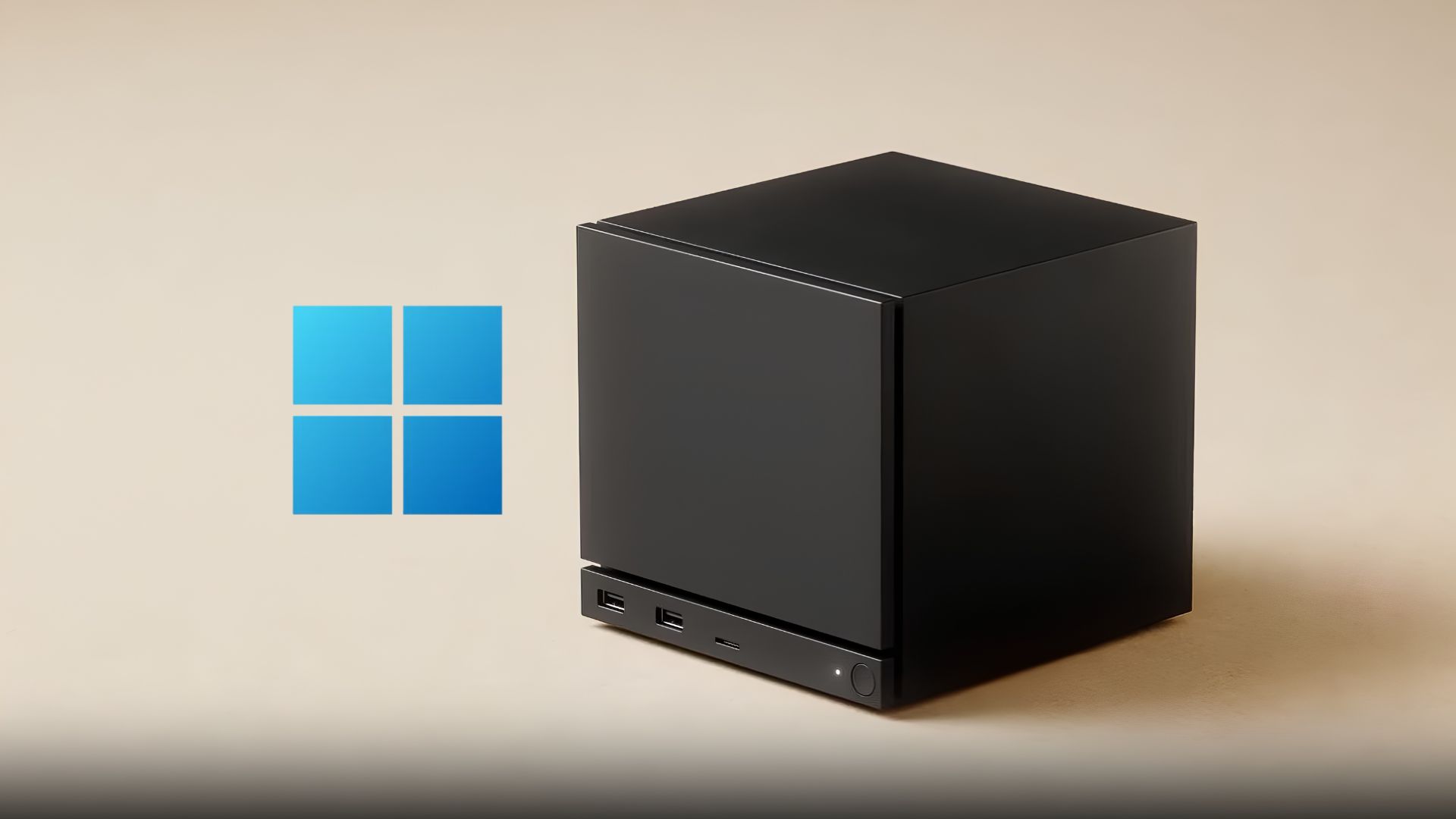 Steam Machine benchmarks favor Windows 11, but the experience falls short—installation not recommended.