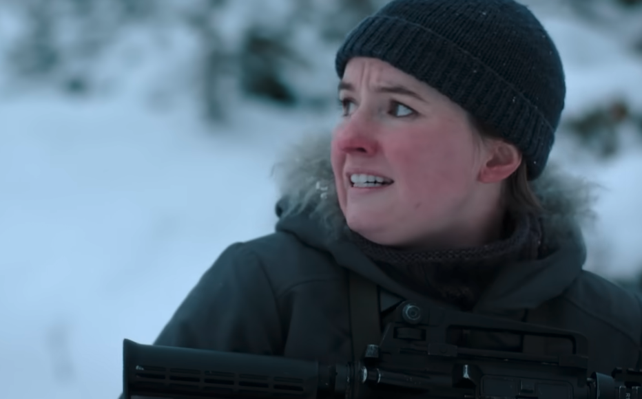 The Last Of Us Season 3 Videos Leak From The Set, Showing Abby And Lev