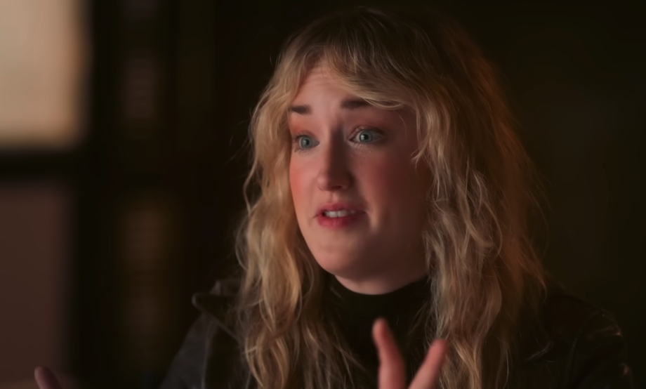 Ashley Johnson Reacts To The Last Of Us Season 2 Backlash