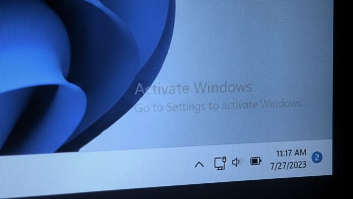 La nouvelle règle TPM de MS ne bloquera pas votre version piratée de Windows