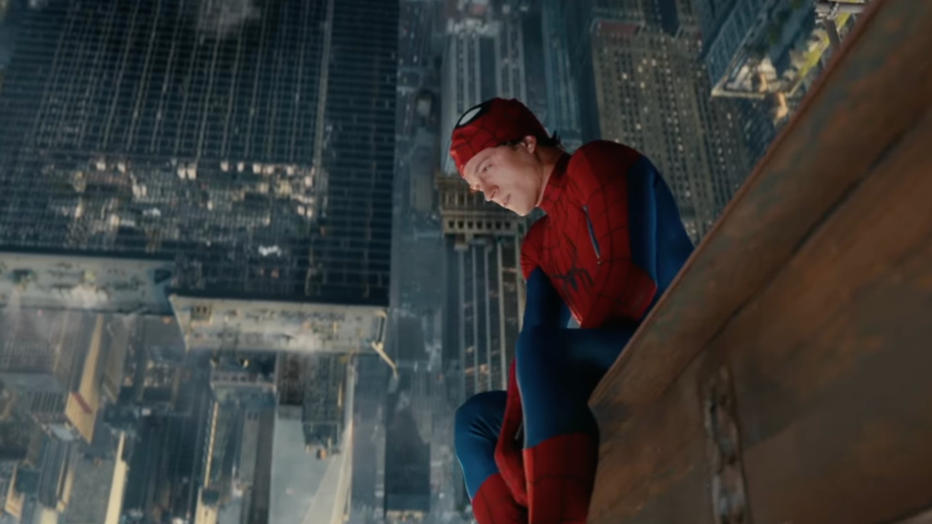 Un segundo tráiler de Spider-Man: Brand New Day acaba de recibir clasificación por edad y parece que podría lanzarse en línea muy pronto