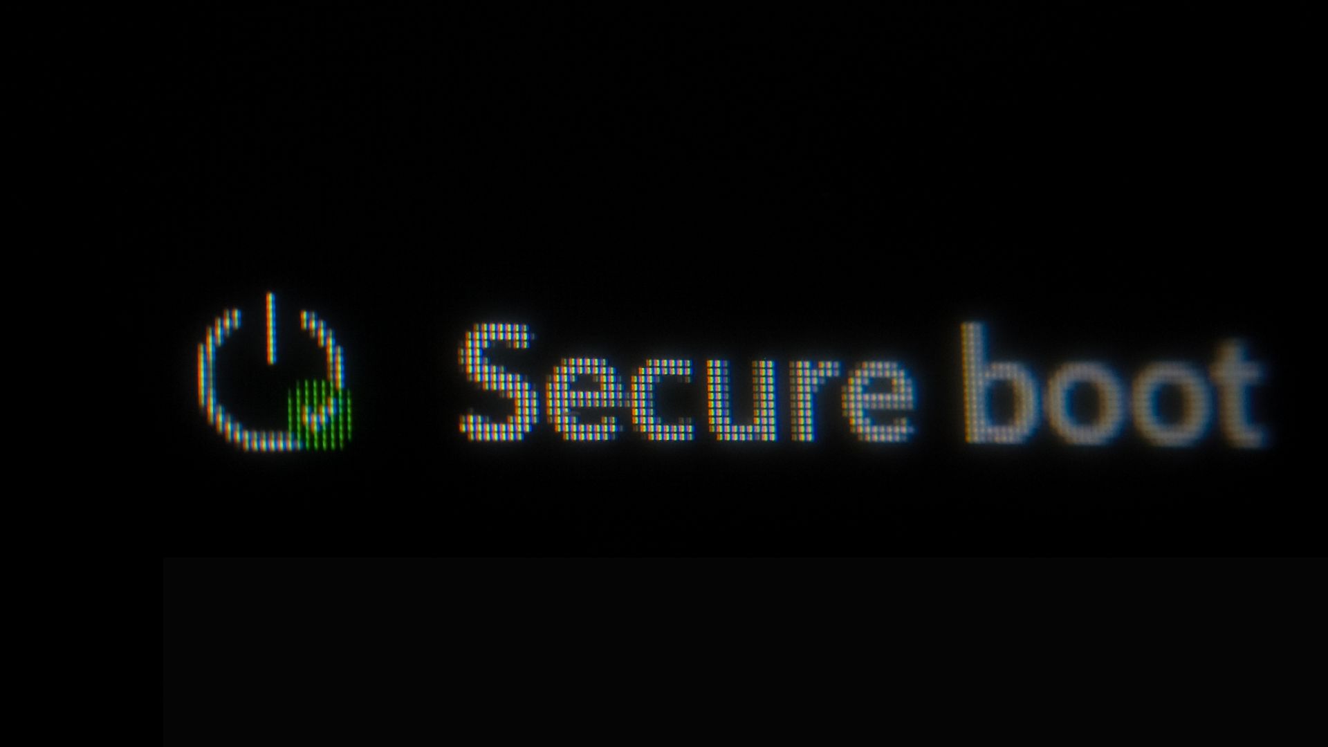 Microsoft and OEMs address Secure Boot concerns for Windows 11 ahead of October deadline