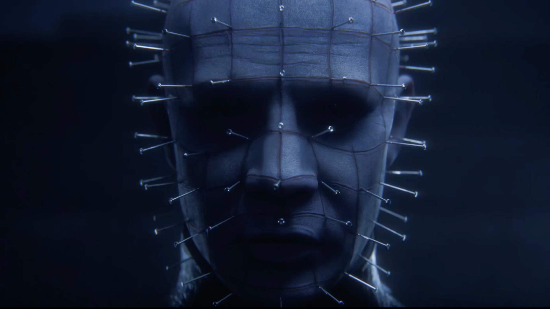 Clive Barker's Hellraiser: Revival - Październikowa data premiery ujawniona w ograniczonym wiekowo nowym zwiastunie pełnym lateksu i więcej obdartej skóry, niż mogłem sobie wyobrazić