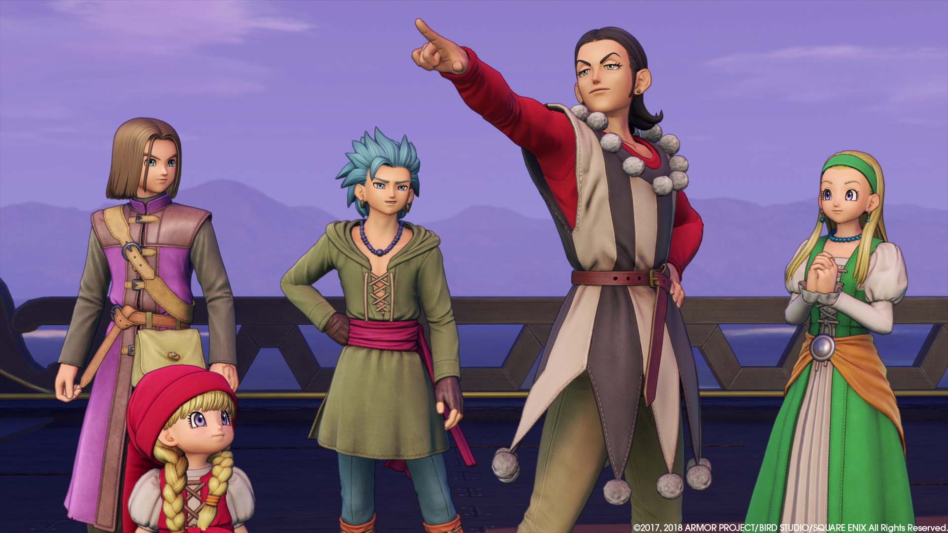 Dragon Quests Schöpfer Yuji Horii äußert Bedenken, dass Livestreams den Spieleverkauf beeinträchtigen könnten: "Manche fühlen sich bereits erfüllt, wenn sie nur zuschauen."