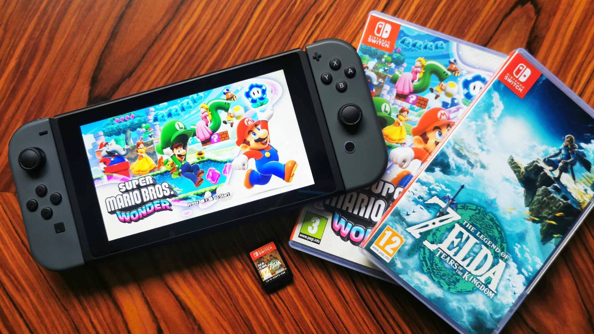 Shigeru Miyamoto envisions Nintendo consoles as a coming-of-age tradition: "Which one brings you the most joy?"