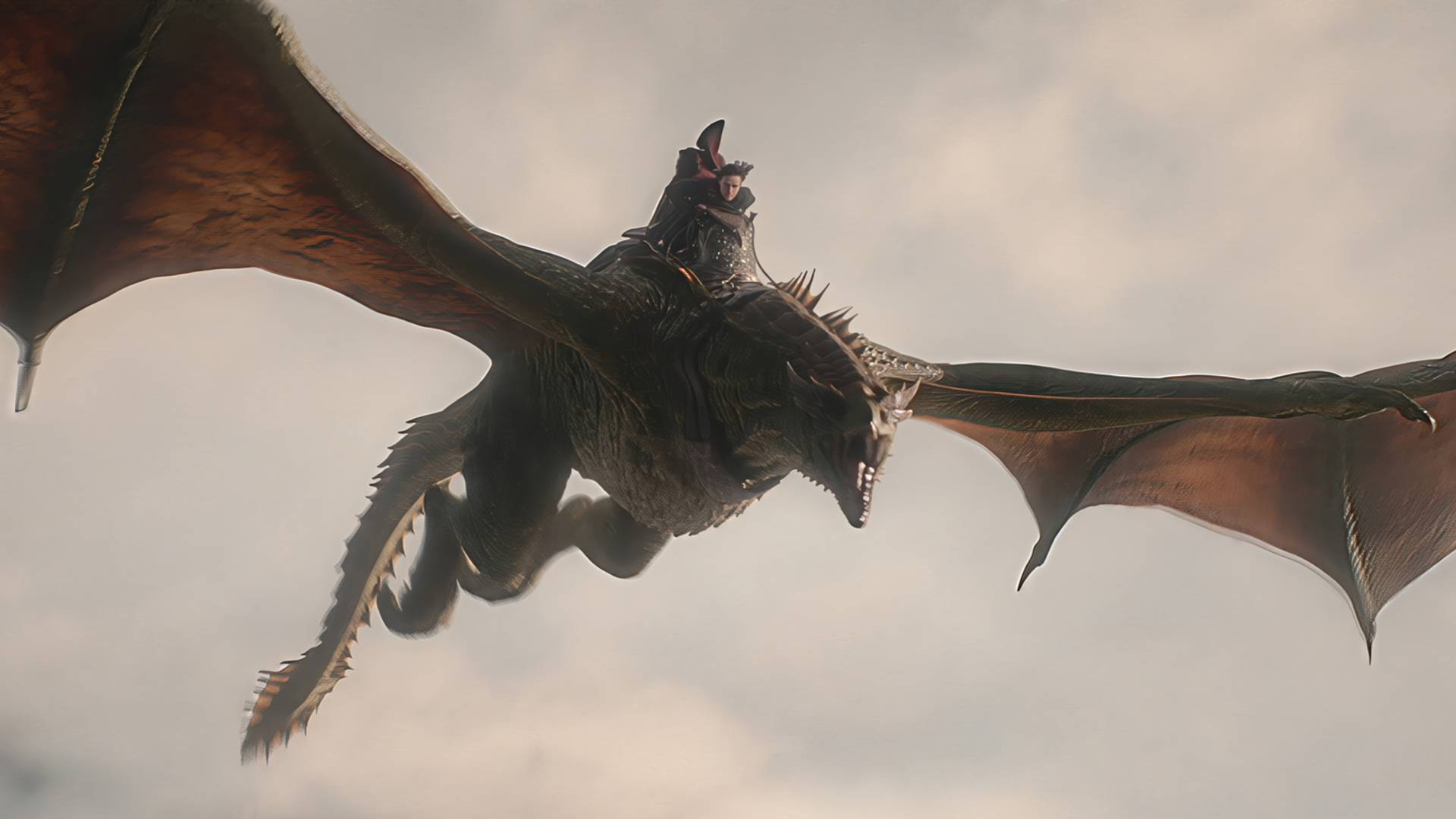 La temporada 3 de House of the Dragon comienza con una batalla que es "posiblemente el episodio más loco de la televisión jamás hecho", dice el showrunner
