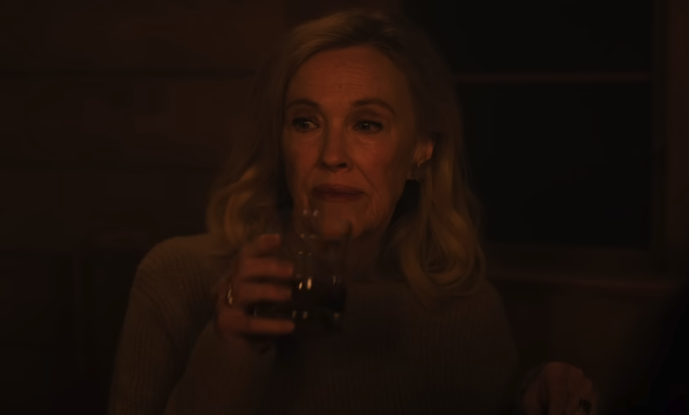 The Last Of Us Season 3 Was Going To Bring Back Catherine O'Hara