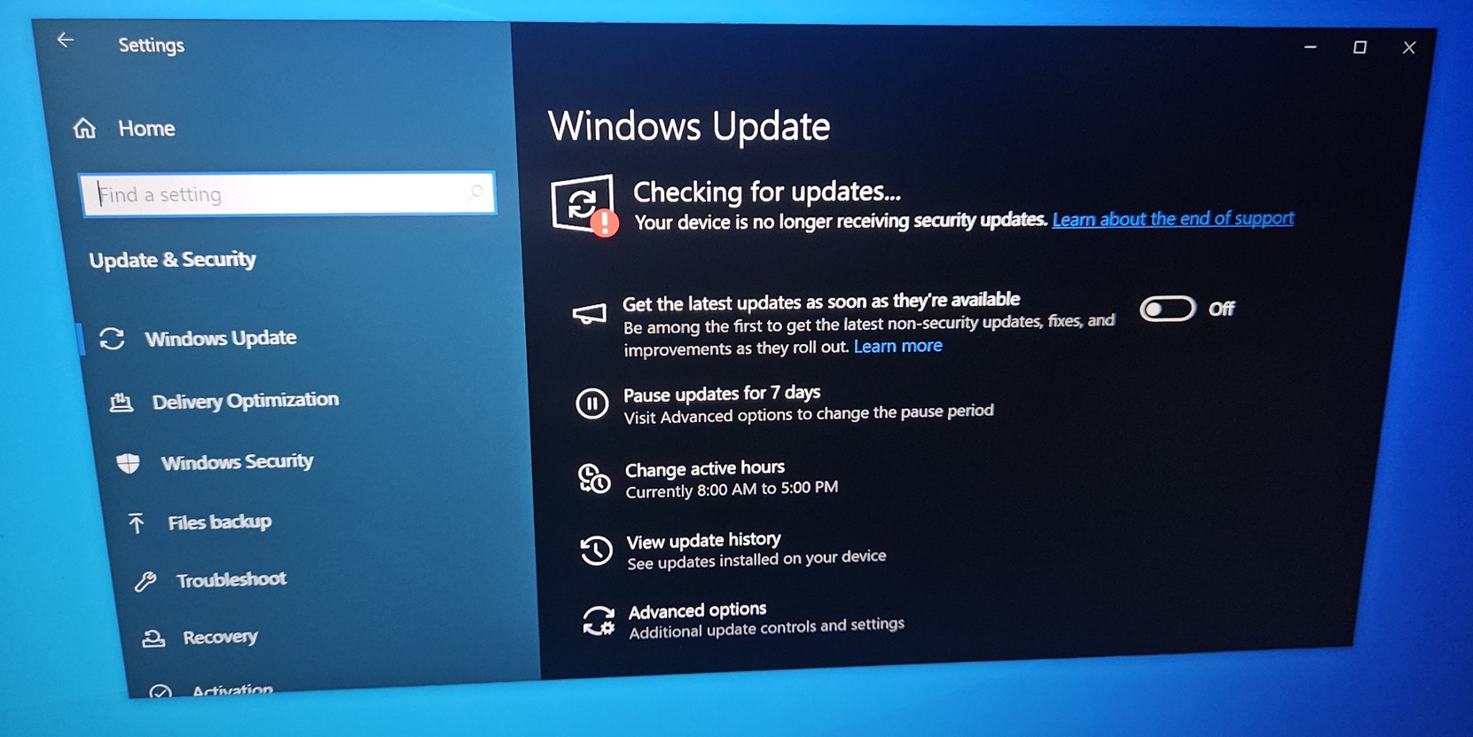 Windows 10's extended support ends in eight months, but users are still rejecting Windows 11, at least in Germany