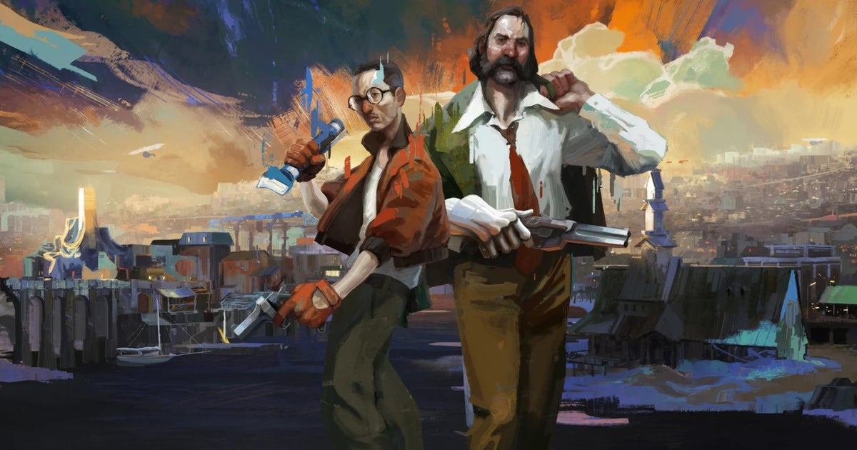 Los mejores RPGs para PC