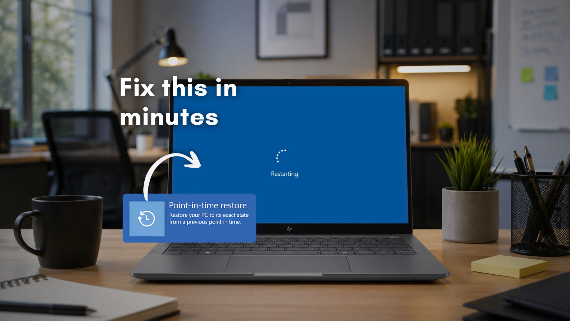 Microsoft avertit : La fonctionnalité de récupération de Windows 11 utilise jusqu'à 50 Go de stockage, mais pour une bonne cause