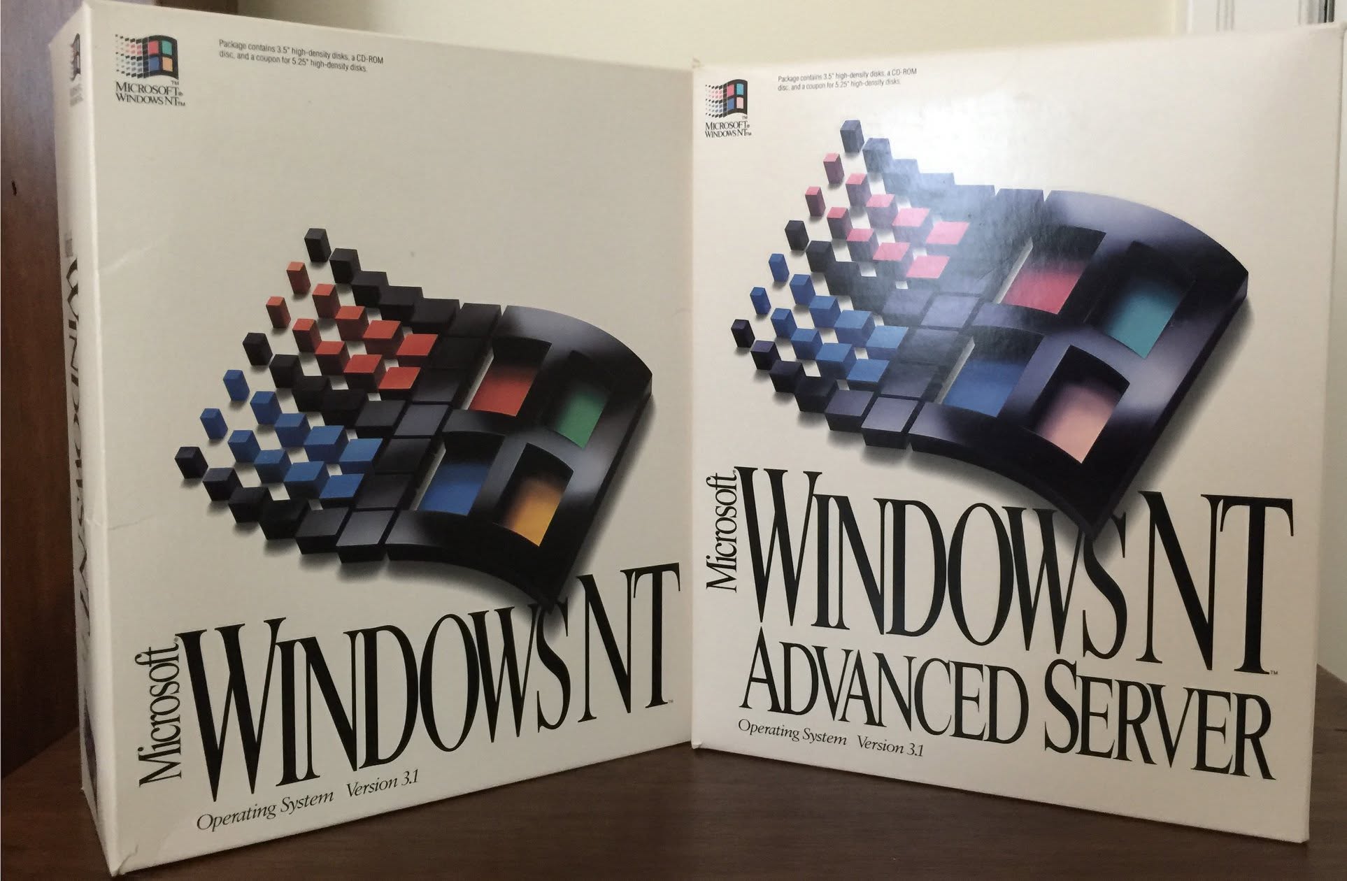 After 25 Years at MS, I See Windows Finally Receiving Proper Attention Again