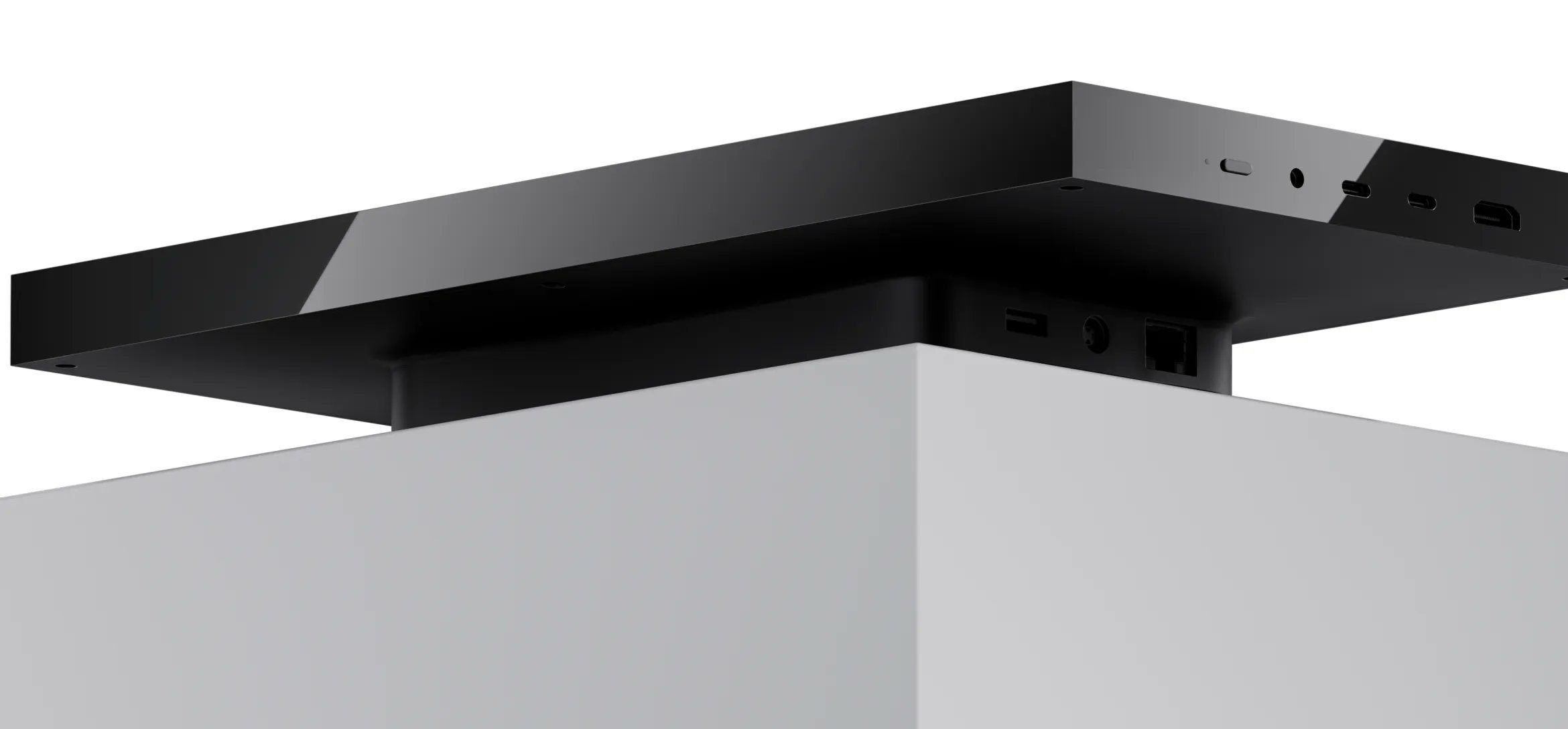 Surface RTX Spark Dev Box