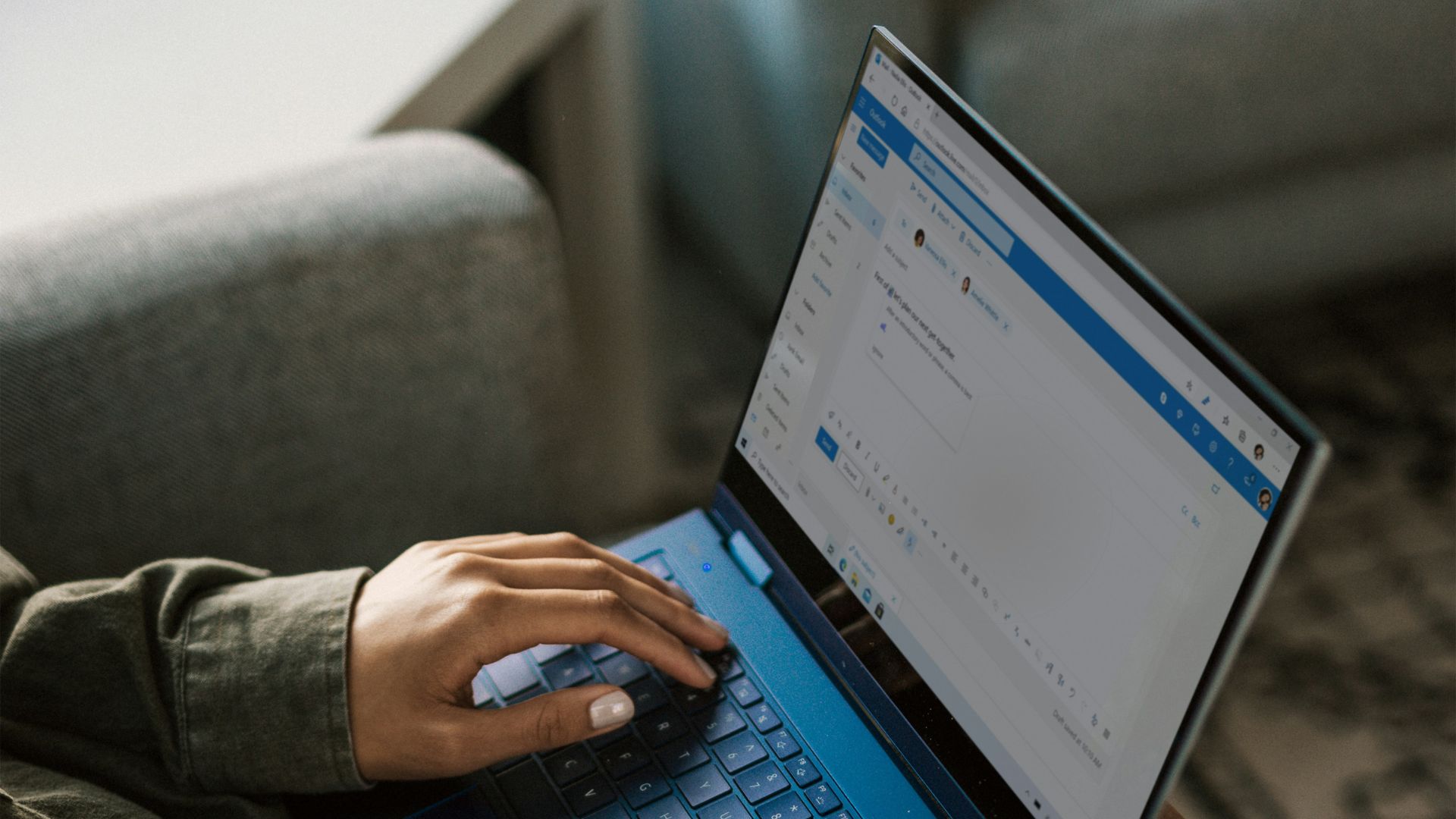 Windows 11’s New Outlook Tops Outlook Classic With a Unified Inbox—But the Mail App Had It First