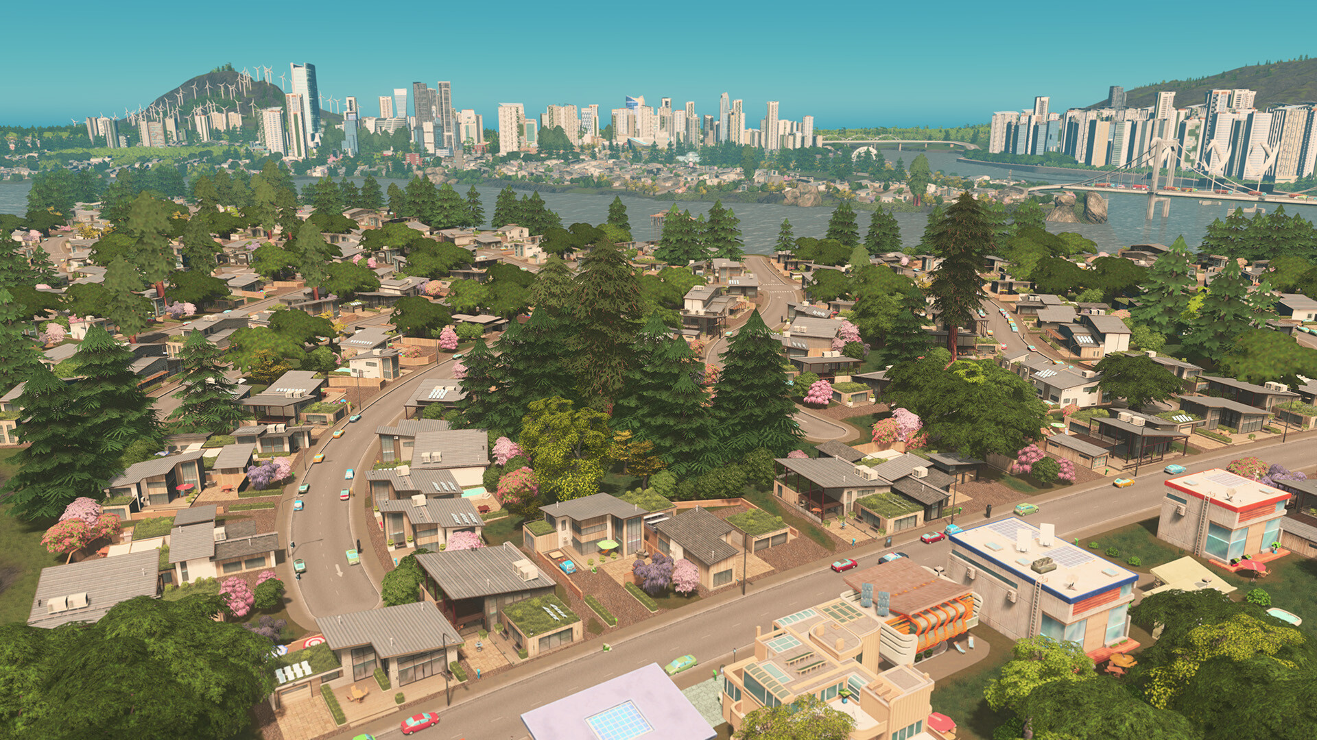 15 Top City-Building Games You Can Play Right Now