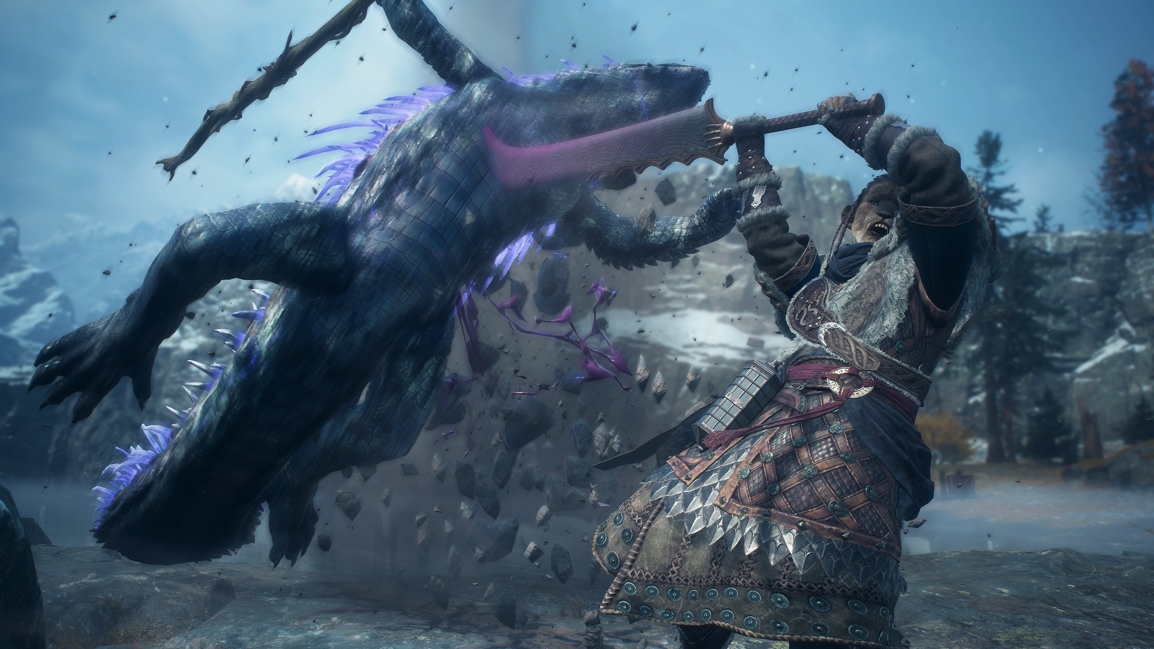 Dragon's Dogma 2: Dark Arisen is in good hands as Capcom veteran who turned Dragon's Dogma 1 into a legendary RPG is back at the helm for the new expansion