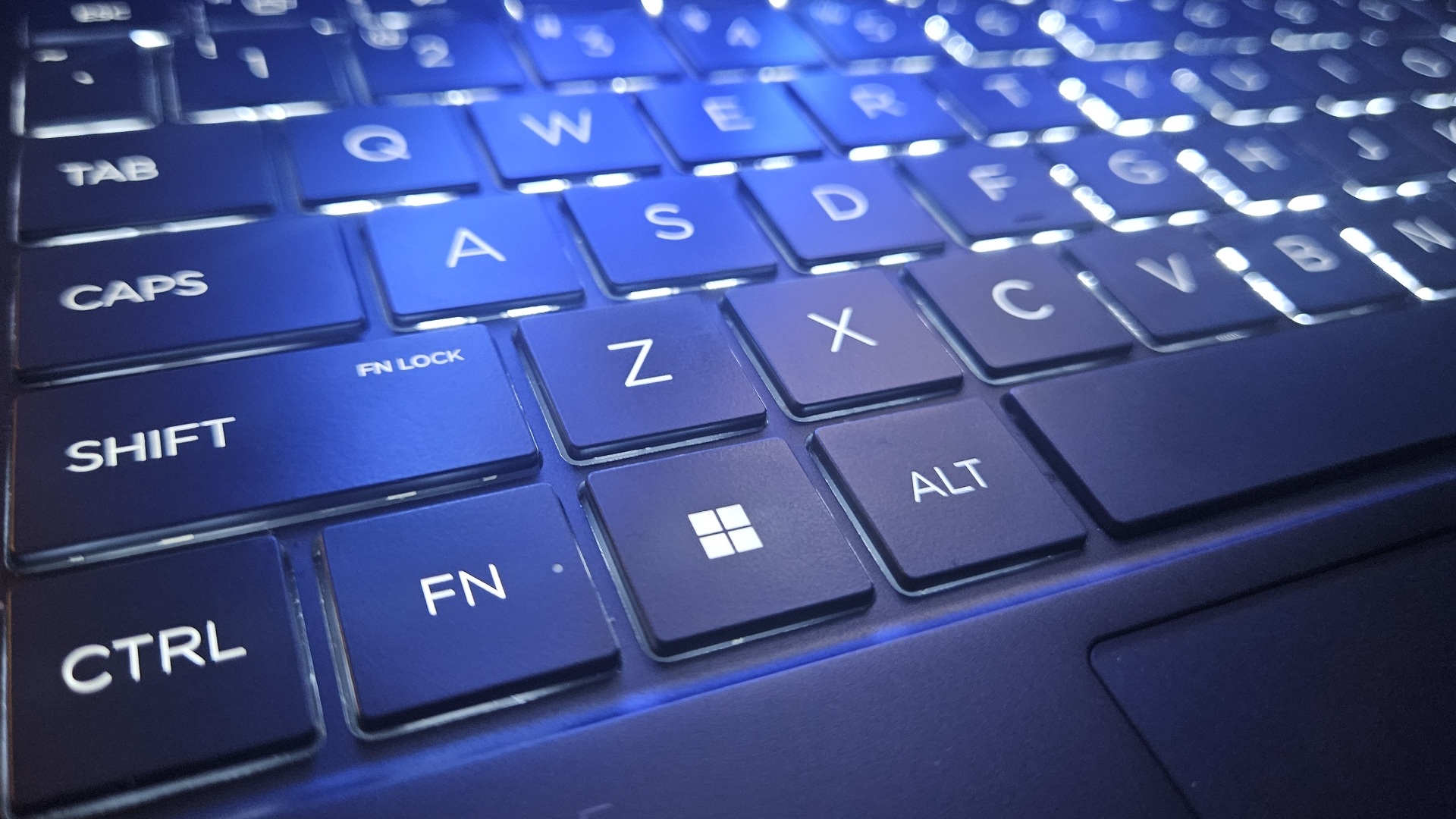 MS by mohl dát ikonické klávese Windows ve Windows 11 novou roli, aniž by přehlížel svalovou paměť