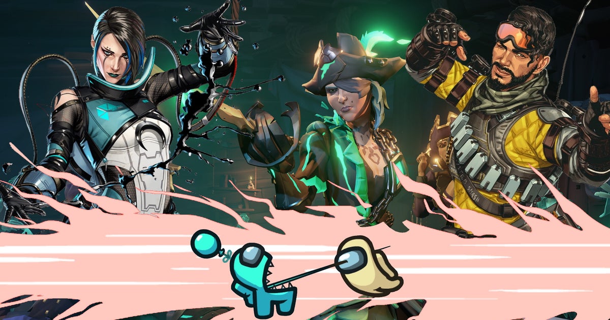 Los mejores juegos multijugador para PC en 2026