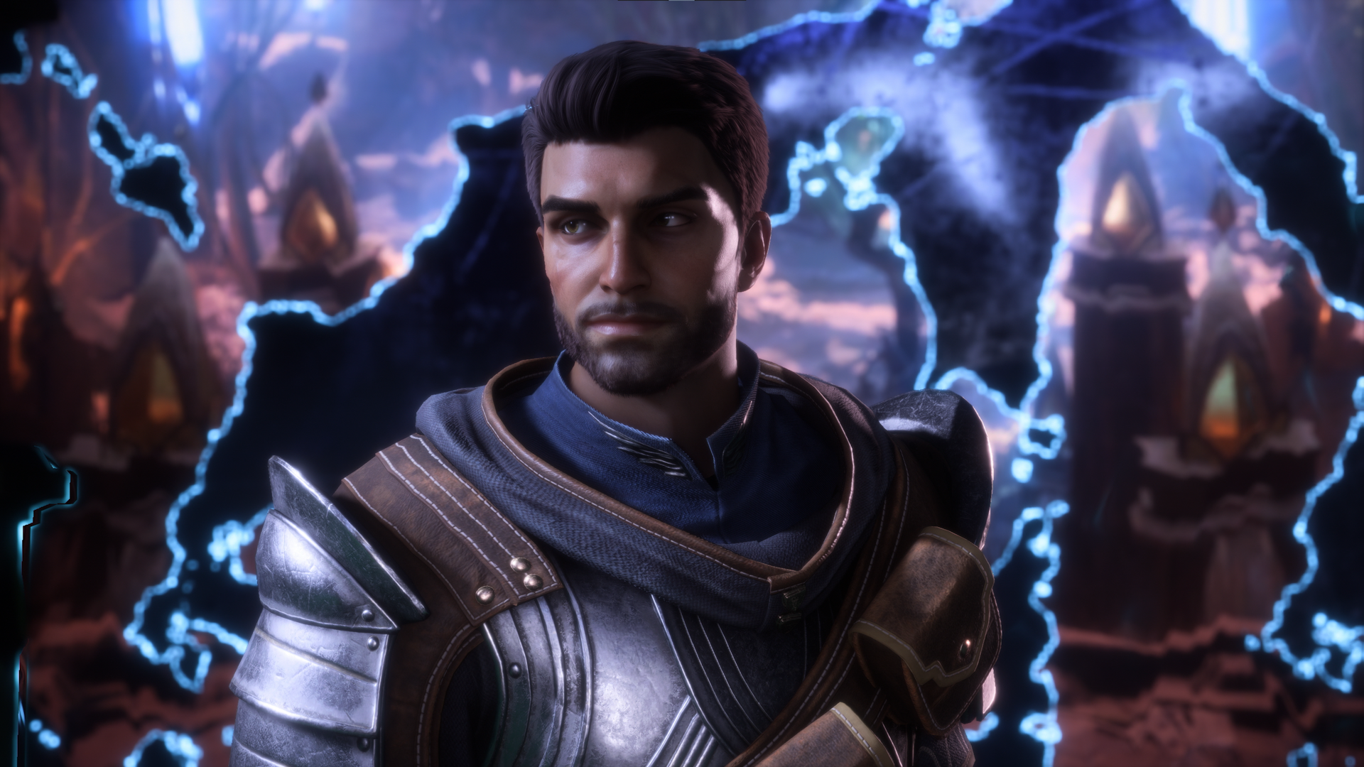 Veterano de Dragon Age duda del renacimiento de la serie, citando la "aterradora" lista de IPs archivadas de EA: "Creo que es improbable".