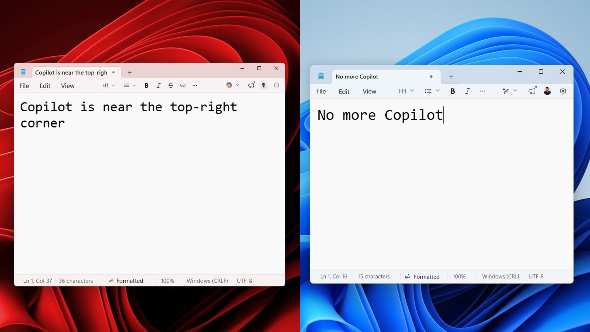 MS Wants Windows 11 to Run AI Locally and Move Beyond Copilot Buttons