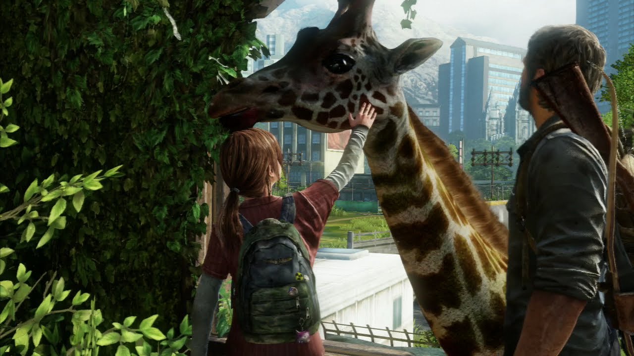 El creador de Journey siente que al demostrar que "los videojuegos pueden hacer llorar a las personas", influyeron en la industria para abrazar juegos sobre "temas serios y emocionales" como The Last of Us y God of War