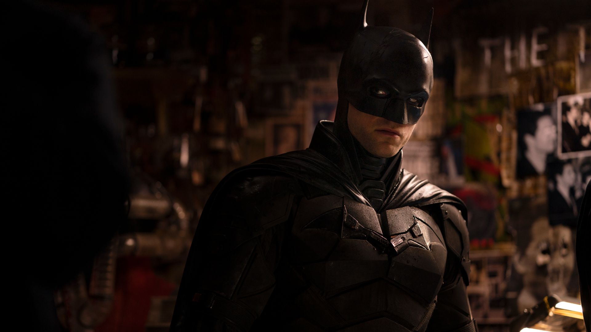 Robert Pattinson, 40, Feels His Age Filming The Batman 2 Fight Scenes