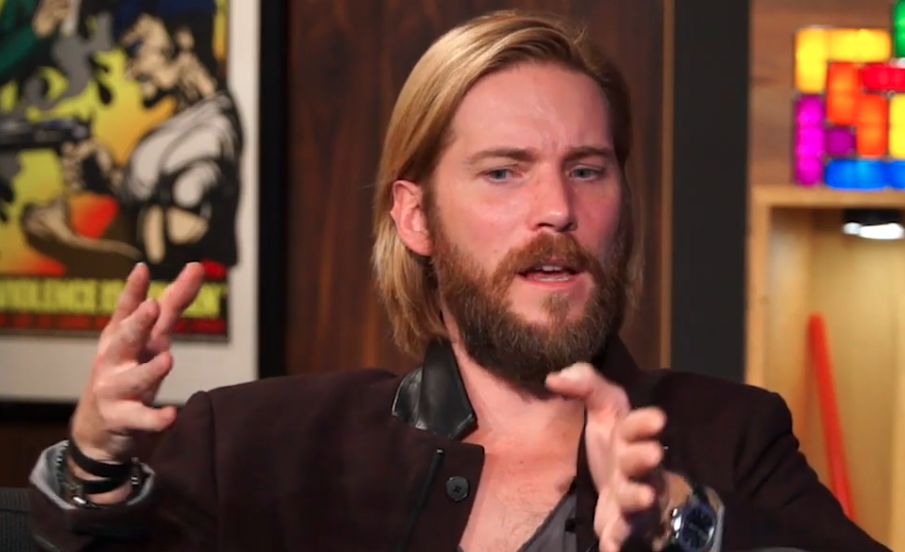 Troy Baker Teases Future For Joel, His Dead The Last Of Us Character