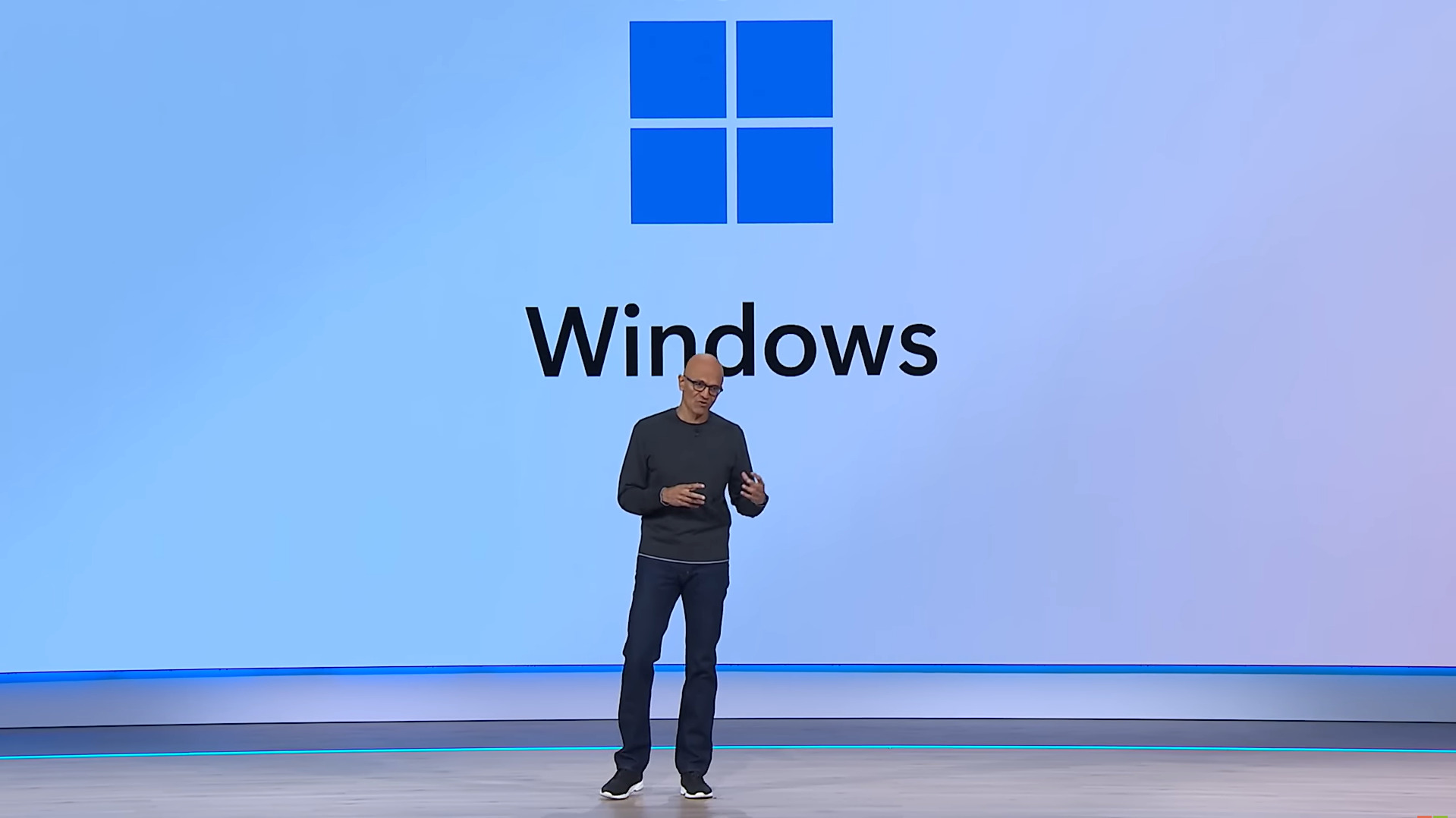 MS, Azure와 LinkedIn에 집중하며 Windows는 소외... 다른 부문에서 급증하는 수익