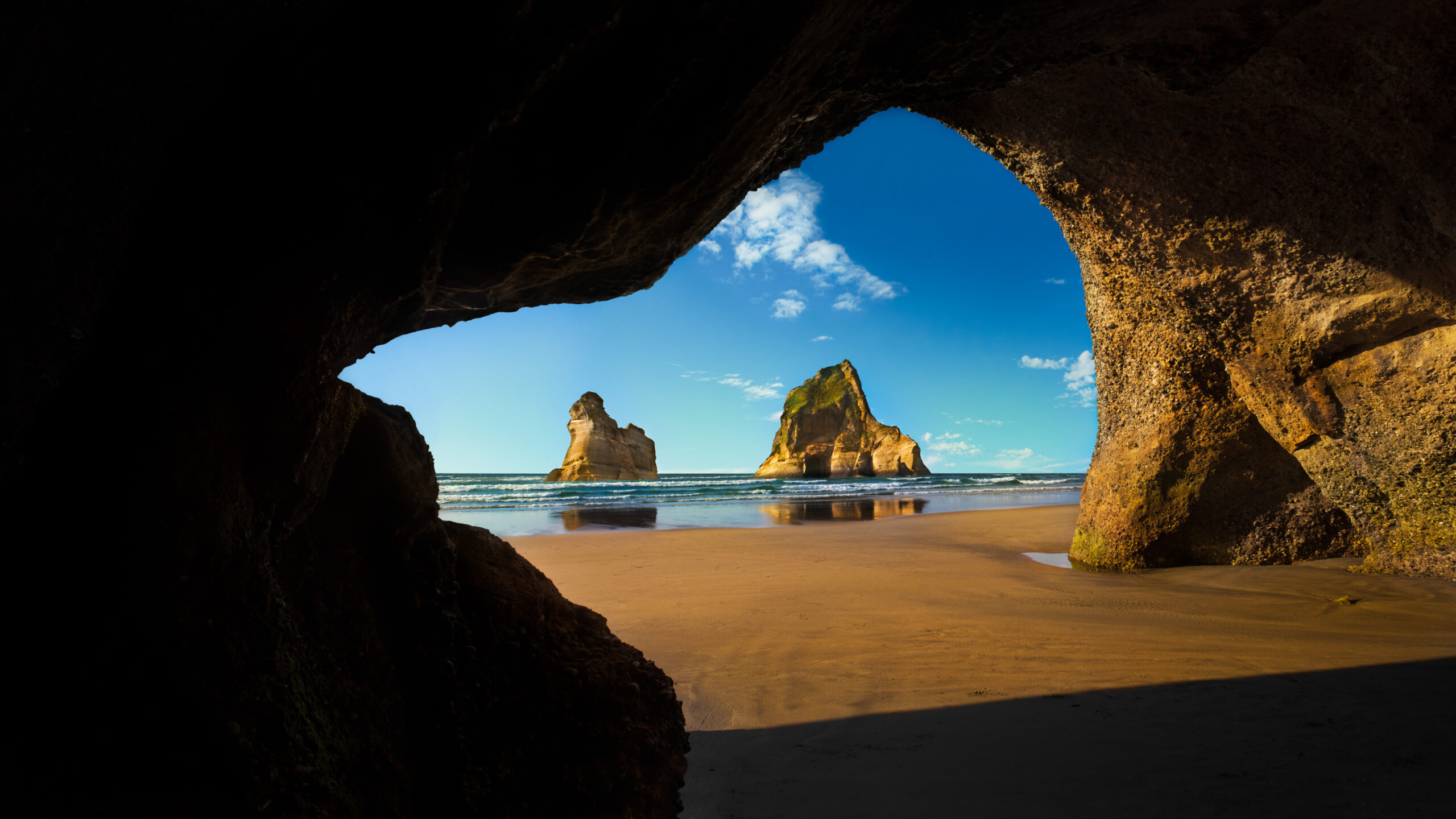 Emplacement réel de l'écran de verrouillage de Windows 10