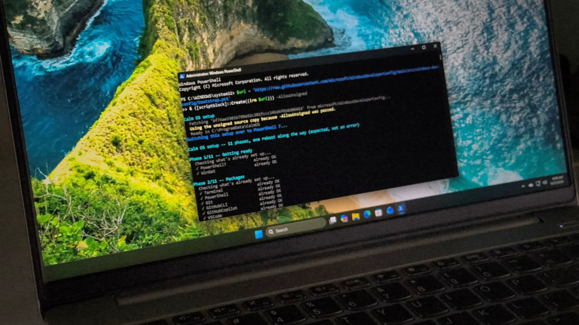 MS’s Secret Windows 11 Debloating Tool Put to the Test for Power Users