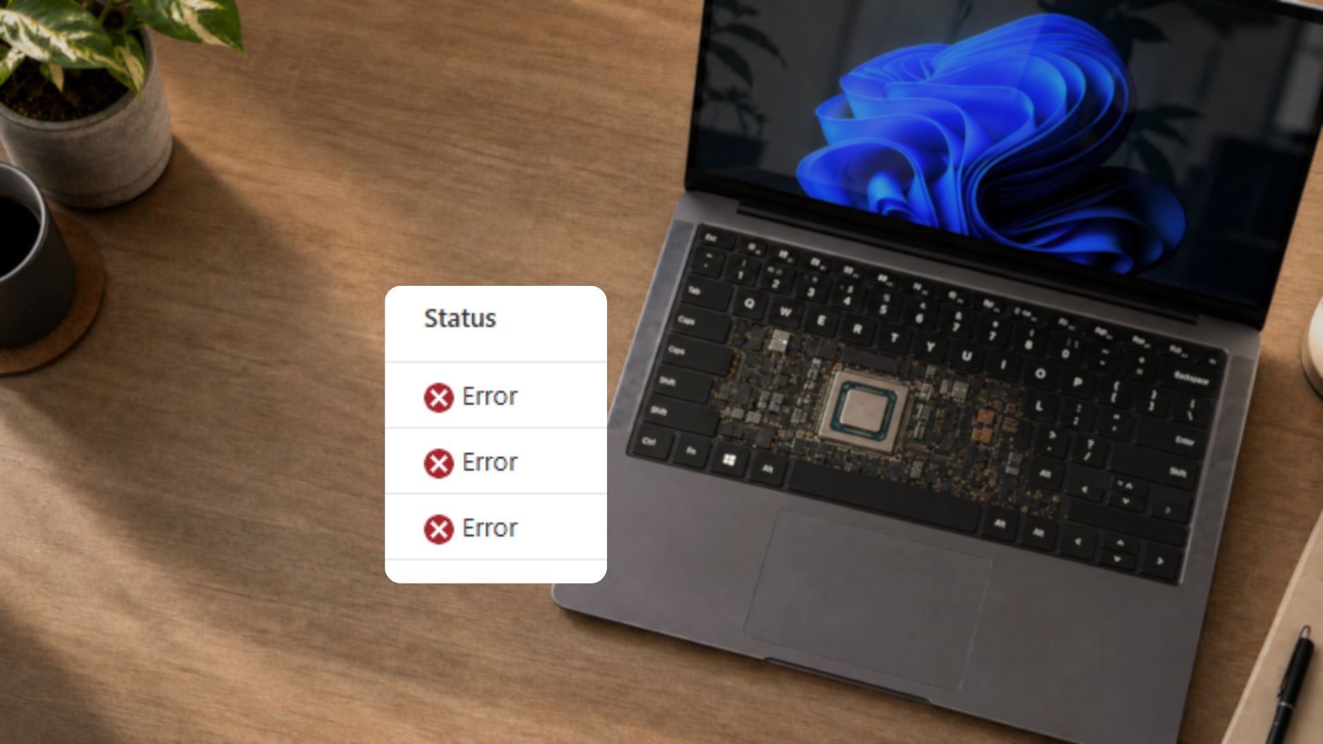 Microsoft concedes inability to resolve Windows 11 Secure Boot issues, with older PCs facing the greatest impact