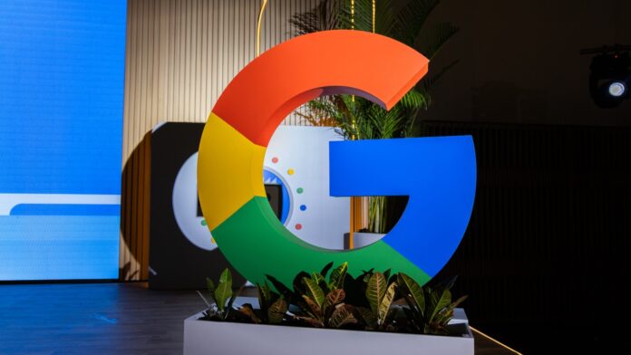 Google anti-competitive practices