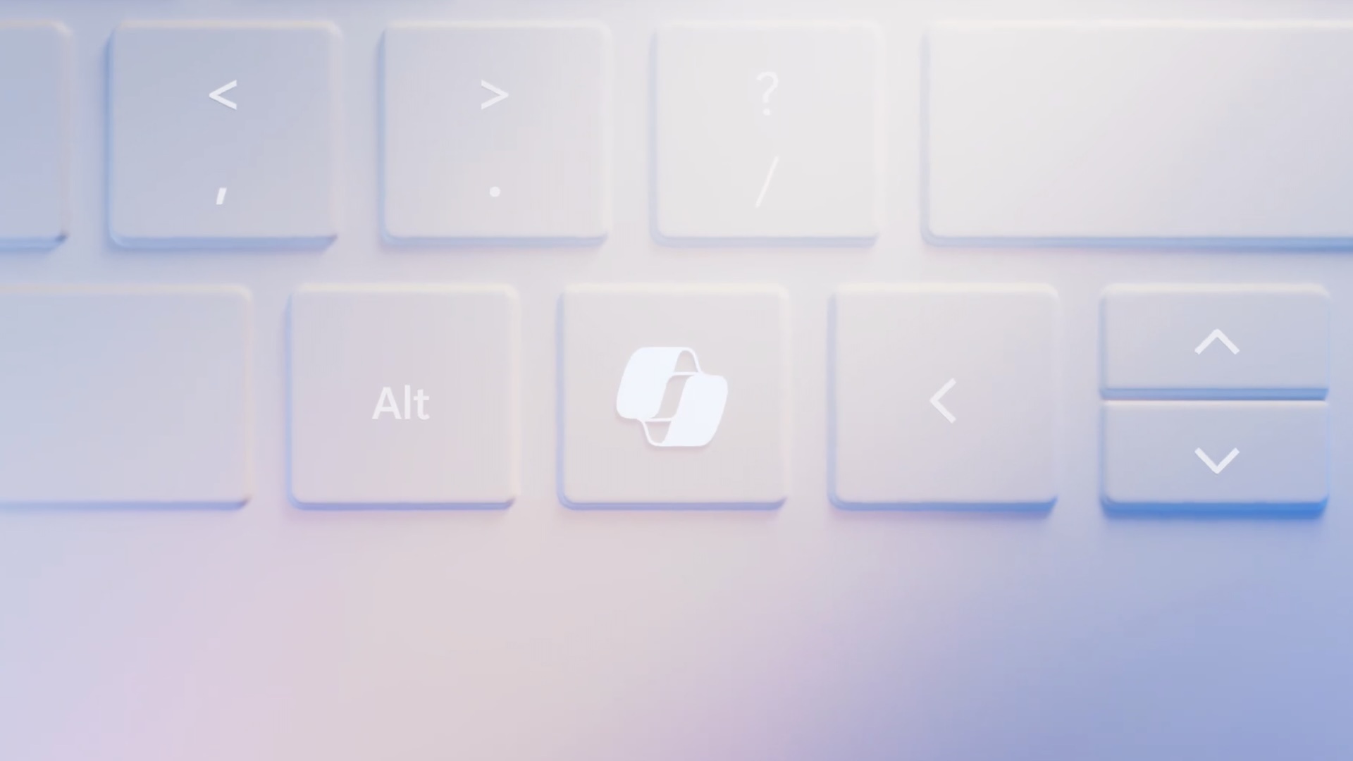 MS's outdated Copilot key on Windows 11 PCs quickly replaced with a fresh icon redesign