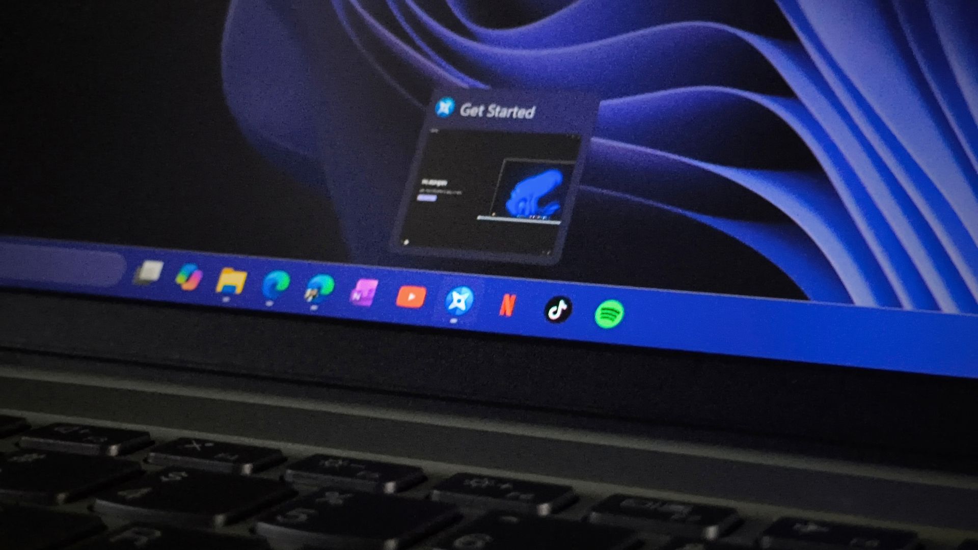 Windows 11 Setup Prompts New PC Users to Install Netflix and TikTok
