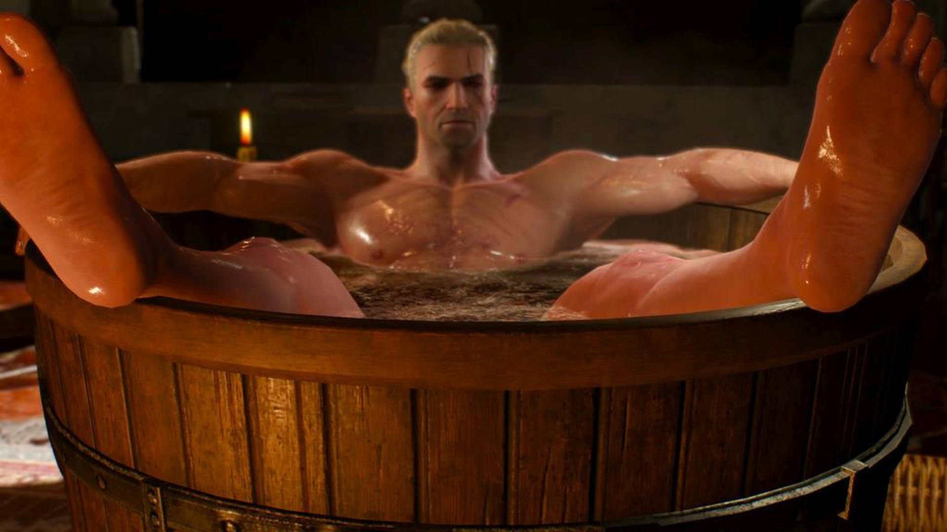 Exjefe de Destiny 2 elogia el nuevo DLC de The Witcher 3, dice que "la mitad de una generación de jugadores no tenía edad" cuando se lanzó el RPG