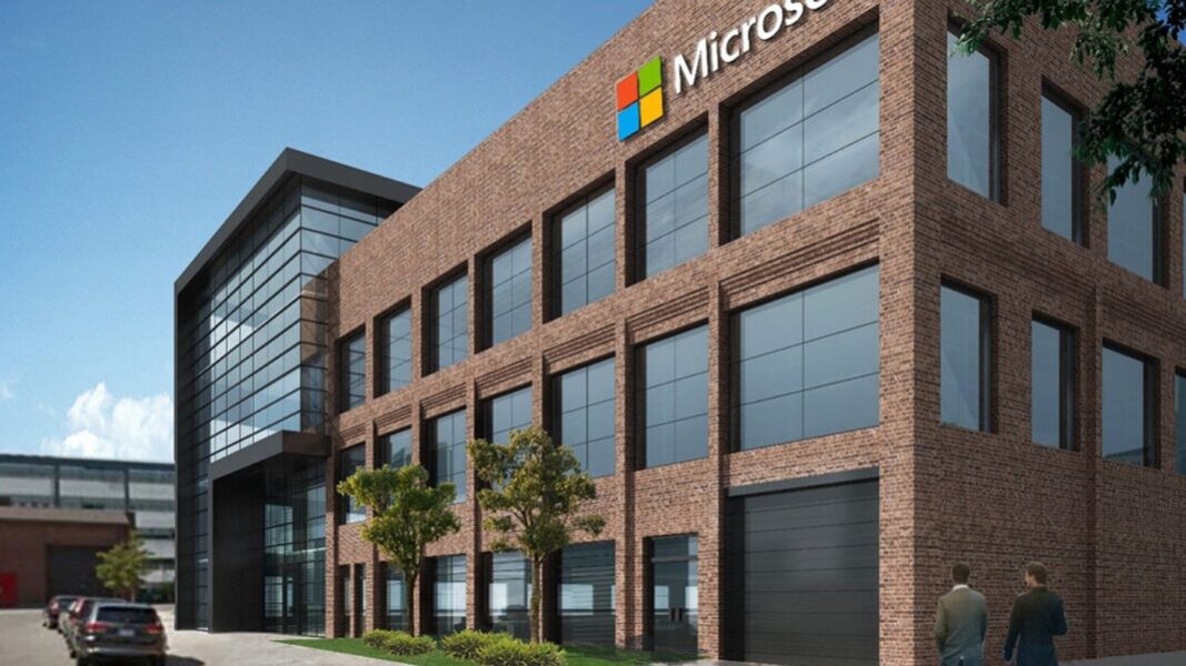 Satya Nadella Credits Intel and Apple for Microsoft’s Rise
