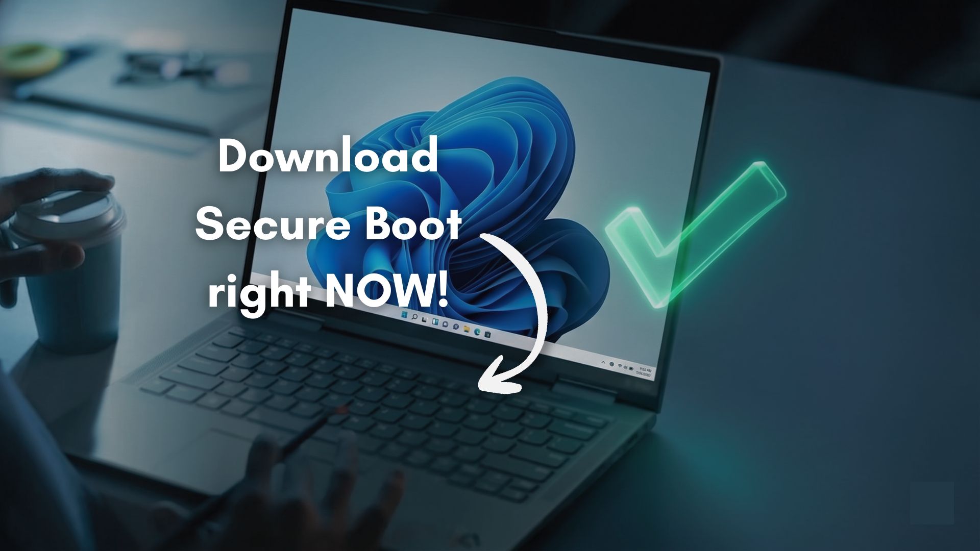 Aggiornamento Secure Boot per Windows 11 rilasciato a tutti, ore prima della scadenza