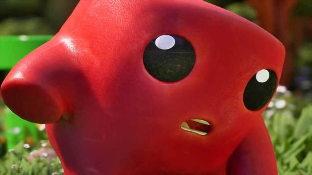Super Meat Boy 3D