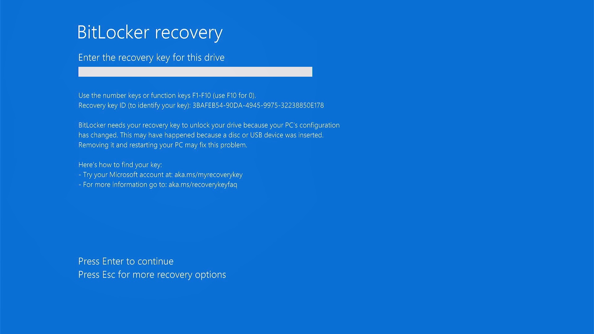 Windows 11 26H2 Update Activates PC Recovery by Default—Here’s How to Check
