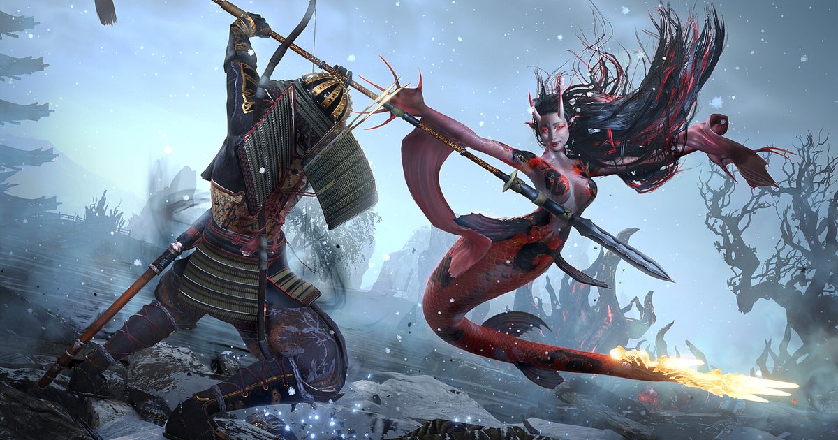 The best games like Dark Souls you should play next