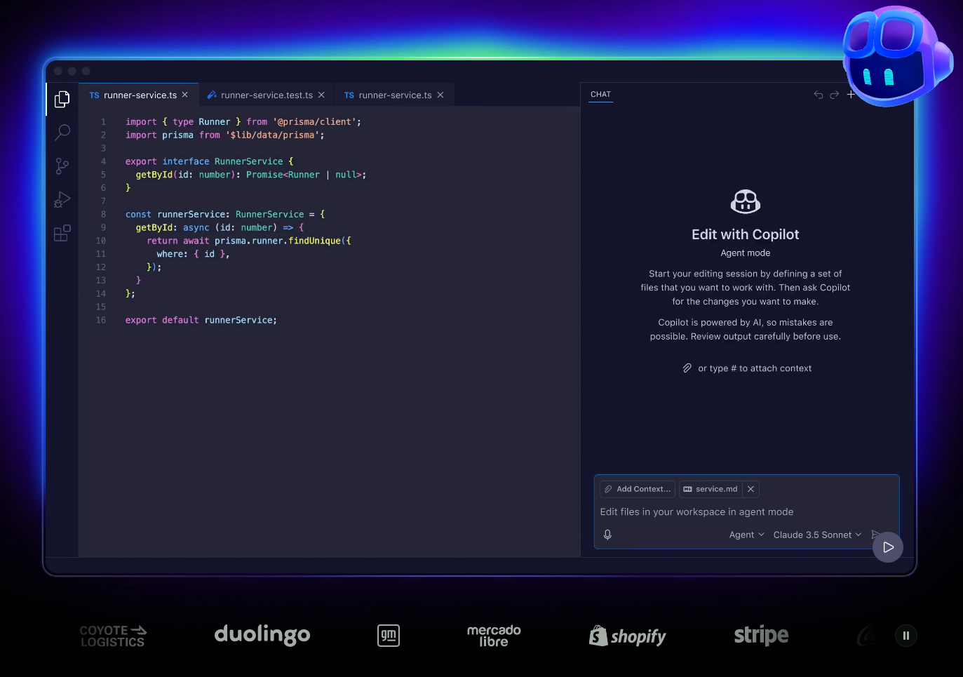 GitHub Copilot
