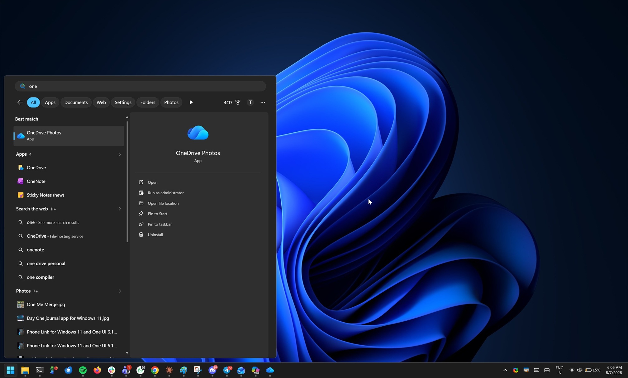 MS bestätigt, dass KI-gesteuertes OneDrive automatisch auf Windows 11 installiert wurde, versichert jedoch, dass Benutzergesichter nicht für das Training verwendet werden